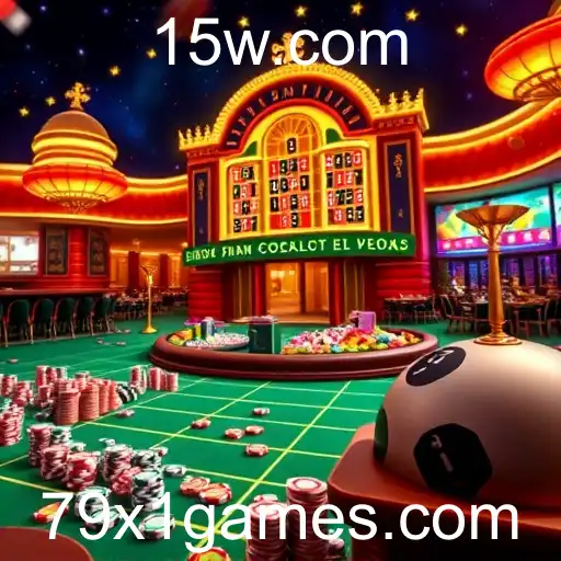 Jogos de cassino