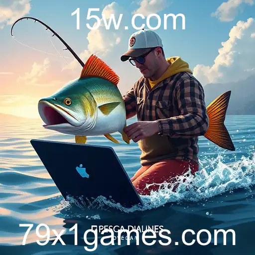 Pesca online