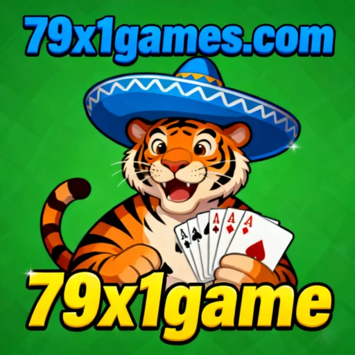 79x1game Logo